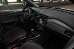 Chevrolet Onix Effect Concept 2014 года